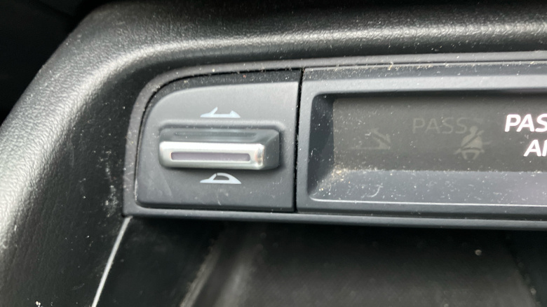 Mazda MX-5 RF 2.0 [184] Sport Nav+ 2dr Petrol Convertible